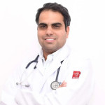 Dr Shankar Dhaka Profile Picture
