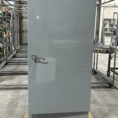 Find Your Ideal free-standing NEMA enclosure for Industrial Use Profile Picture
