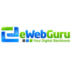 eWebGuru Profile Picture