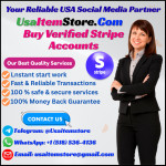 Buy Verified Stripe Accounts Profile Picture