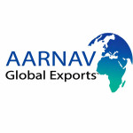 Aarnav global Exports Profile Picture
