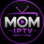 Mom Iptv Iptv Profile Picture