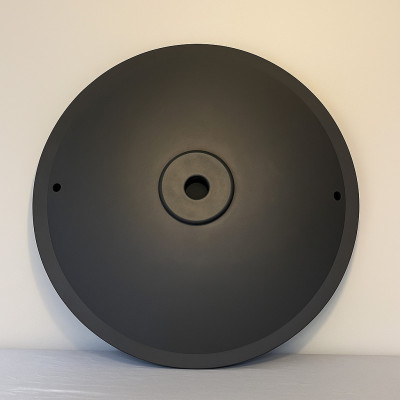 Floating Fountain Base for Stable Pond Fountain Installation Profile Picture