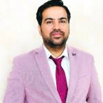 Pranav Jha Jha Profile Picture