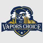 Vapors choice UAE Profile Picture