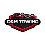 O and M Towing LLC Profile Picture