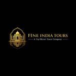 Fine India Tours Profile Picture