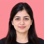 Sejal Namdev Profile Picture
