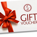Gift Vouchers Profile Picture