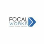 Focalworks Profile Picture
