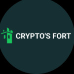 Cryptos Fort Profile Picture